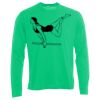 Performance® Youth Long Sleeve T-Shirt Thumbnail