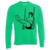 Performance® Youth Long Sleeve T-Shirt Thumbnail
