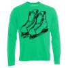 Performance® Youth Long Sleeve T-Shirt Thumbnail