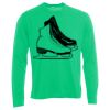 Performance® Youth Long Sleeve T-Shirt Thumbnail