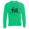 Performance® Youth Long Sleeve T-Shirt Thumbnail
