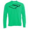 Performance® Youth Long Sleeve T-Shirt Thumbnail