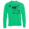 Performance® Youth Long Sleeve T-Shirt Thumbnail