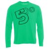 Performance® Youth Long Sleeve T-Shirt Thumbnail