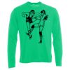 Performance® Youth Long Sleeve T-Shirt Thumbnail