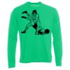 Performance® Youth Long Sleeve T-Shirt Thumbnail
