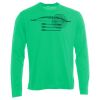 Performance® Youth Long Sleeve T-Shirt Thumbnail