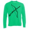 Performance® Youth Long Sleeve T-Shirt Thumbnail