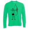 Performance® Youth Long Sleeve T-Shirt Thumbnail