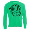 Performance® Youth Long Sleeve T-Shirt Thumbnail