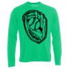 Performance® Youth Long Sleeve T-Shirt Thumbnail