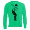 Performance® Youth Long Sleeve T-Shirt Thumbnail