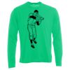 Performance® Youth Long Sleeve T-Shirt Thumbnail