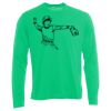 Performance® Youth Long Sleeve T-Shirt Thumbnail