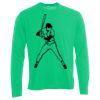 Performance® Youth Long Sleeve T-Shirt Thumbnail
