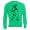 Performance® Youth Long Sleeve T-Shirt Thumbnail