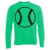 Performance® Youth Long Sleeve T-Shirt Thumbnail