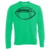 Performance® Youth Long Sleeve T-Shirt Thumbnail