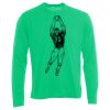 Performance® Youth Long Sleeve T-Shirt Thumbnail