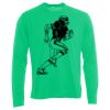 Performance® Youth Long Sleeve T-Shirt Thumbnail