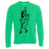 Performance® Youth Long Sleeve T-Shirt Thumbnail