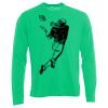 Performance® Youth Long Sleeve T-Shirt Thumbnail