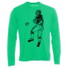Performance® Youth Long Sleeve T-Shirt Thumbnail