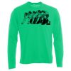 Performance® Youth Long Sleeve T-Shirt Thumbnail