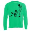 Performance® Youth Long Sleeve T-Shirt Thumbnail