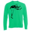 Performance® Youth Long Sleeve T-Shirt Thumbnail