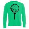 Performance® Youth Long Sleeve T-Shirt Thumbnail