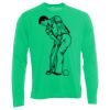 Performance® Youth Long Sleeve T-Shirt Thumbnail