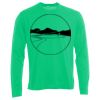 Performance® Youth Long Sleeve T-Shirt Thumbnail