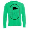 Performance® Youth Long Sleeve T-Shirt Thumbnail