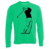 Performance® Youth Long Sleeve T-Shirt Thumbnail
