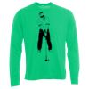 Performance® Youth Long Sleeve T-Shirt Thumbnail