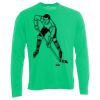 Performance® Youth Long Sleeve T-Shirt Thumbnail