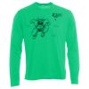 Performance® Youth Long Sleeve T-Shirt Thumbnail