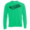 Performance® Youth Long Sleeve T-Shirt Thumbnail