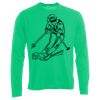 Performance® Youth Long Sleeve T-Shirt Thumbnail