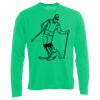 Performance® Youth Long Sleeve T-Shirt Thumbnail