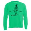 Performance® Youth Long Sleeve T-Shirt Thumbnail