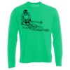 Performance® Youth Long Sleeve T-Shirt Thumbnail