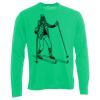 Performance® Youth Long Sleeve T-Shirt Thumbnail