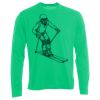 Performance® Youth Long Sleeve T-Shirt Thumbnail