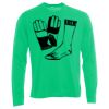 Performance® Youth Long Sleeve T-Shirt Thumbnail