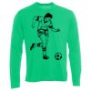 Performance® Youth Long Sleeve T-Shirt Thumbnail
