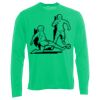 Performance® Youth Long Sleeve T-Shirt Thumbnail