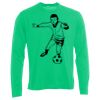 Performance® Youth Long Sleeve T-Shirt Thumbnail