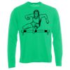 Performance® Youth Long Sleeve T-Shirt Thumbnail